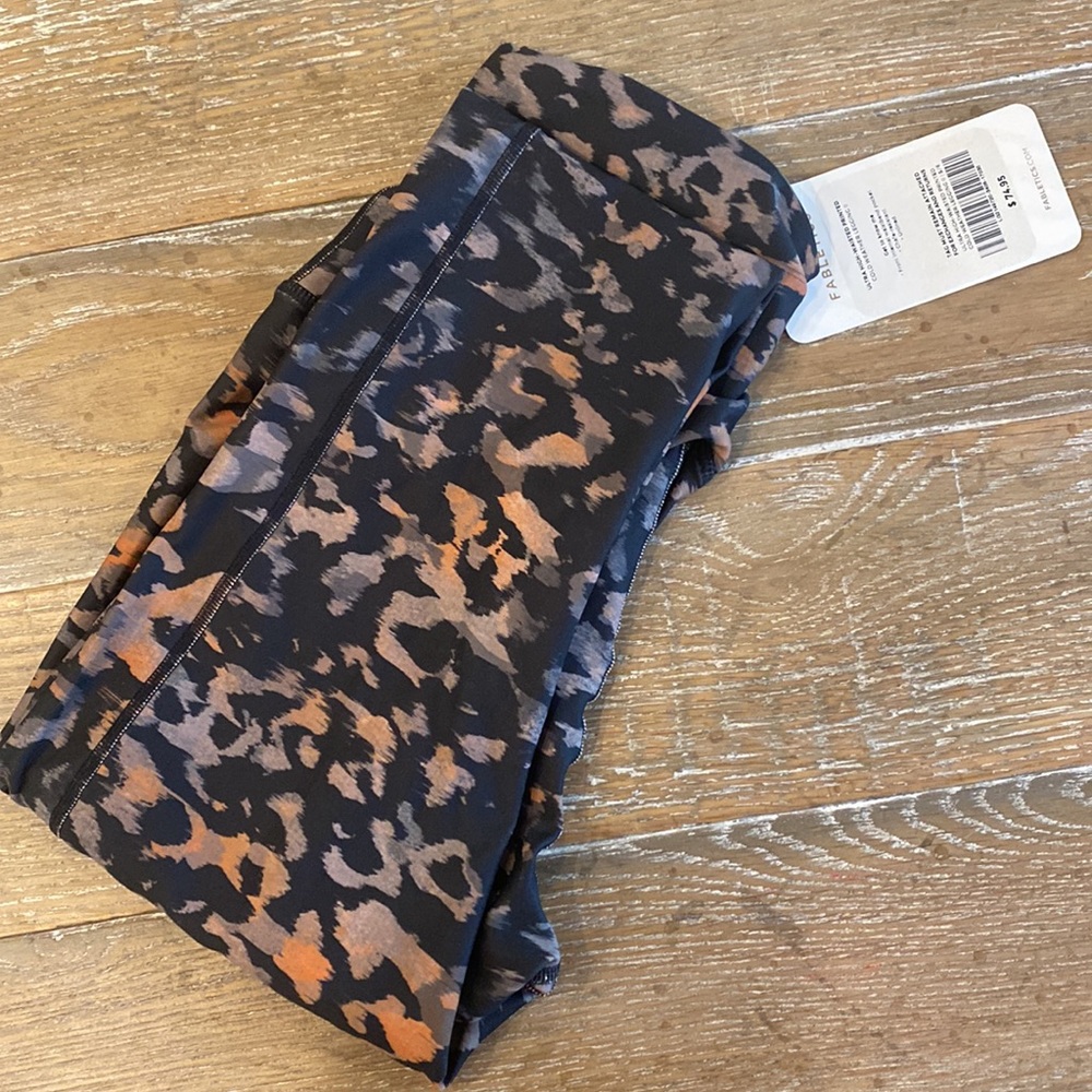 FABLETICS LEGGINS - Picture 8 of 8